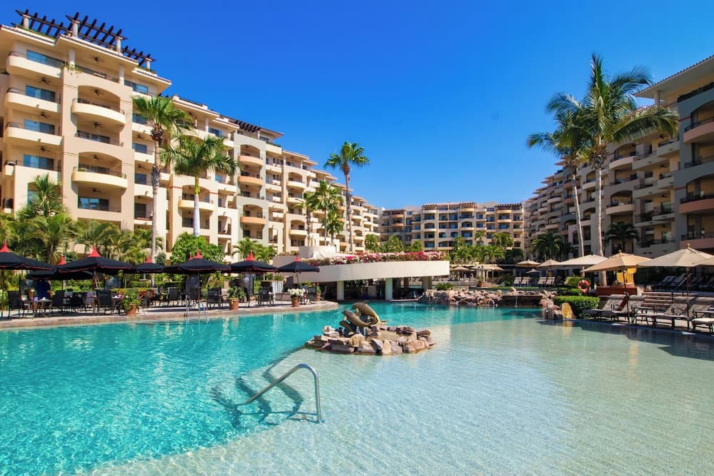 Villa La Estancia Beach Resort & Spa Cabo San Lucas - All Inclusive — 30