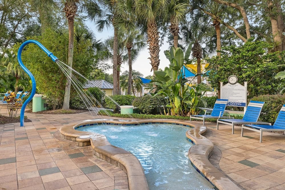 Marriott's Cypress Harbour Villas — 15