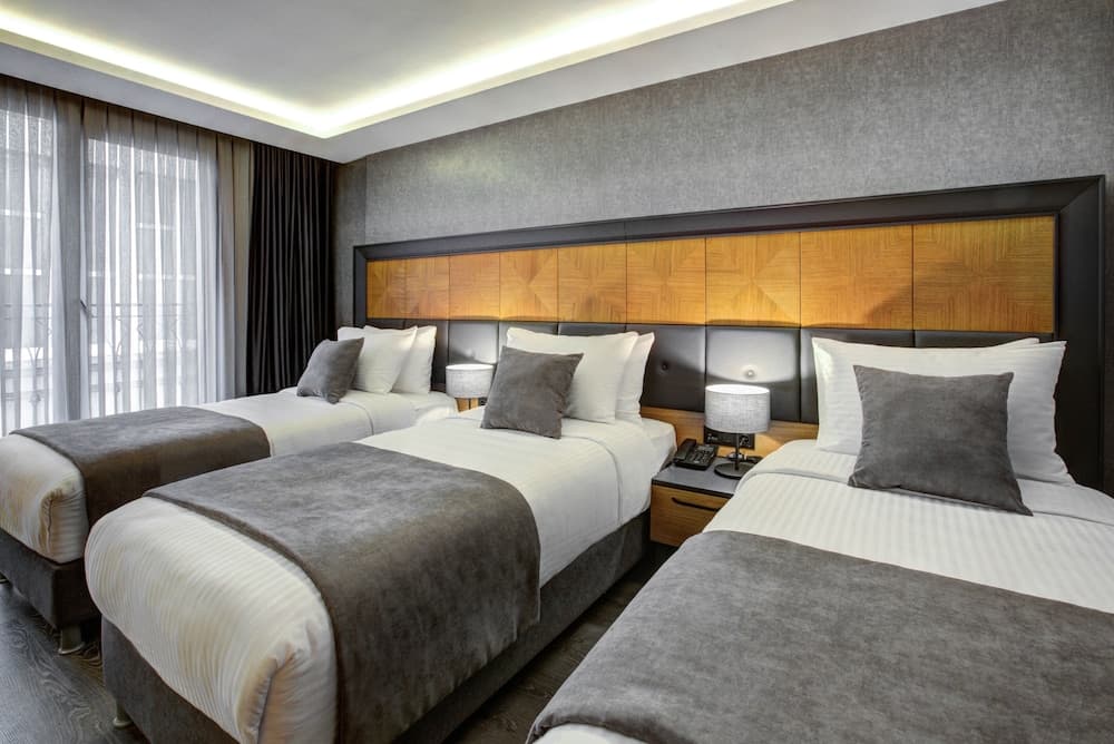 No:12 Hotel Sultanahmet — 5
