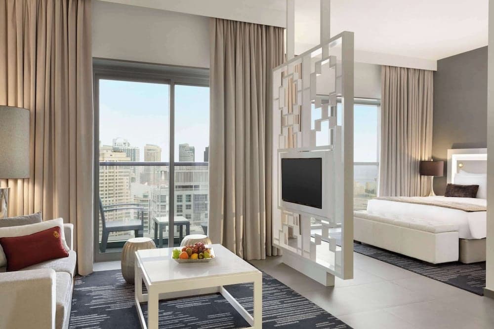 The First Collection Marina, Dubai, a Tribute Portfolio Hotel — 24