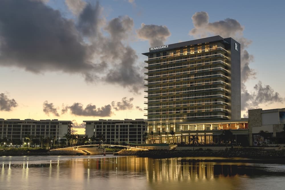 Renaissance Cancun Resort & Marina — 18
