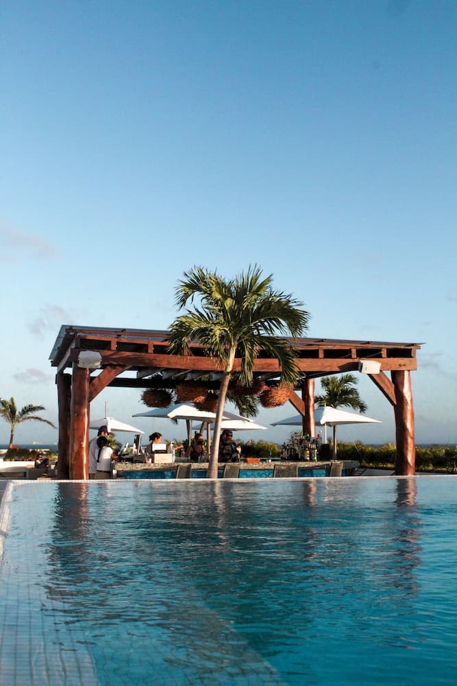 El Palm at Playa — 21