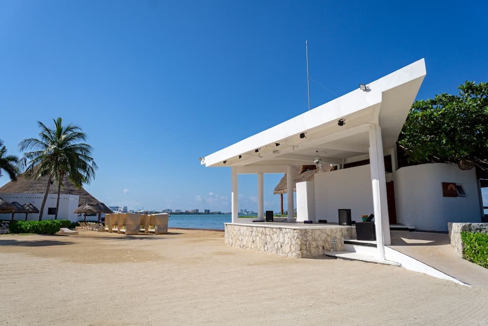 Sunset Marina Resort & Yacht Club — 5