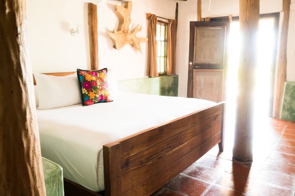 Zamas Hotel — 19