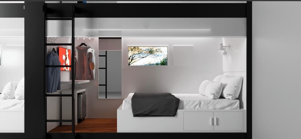 MPods Málaga — 27