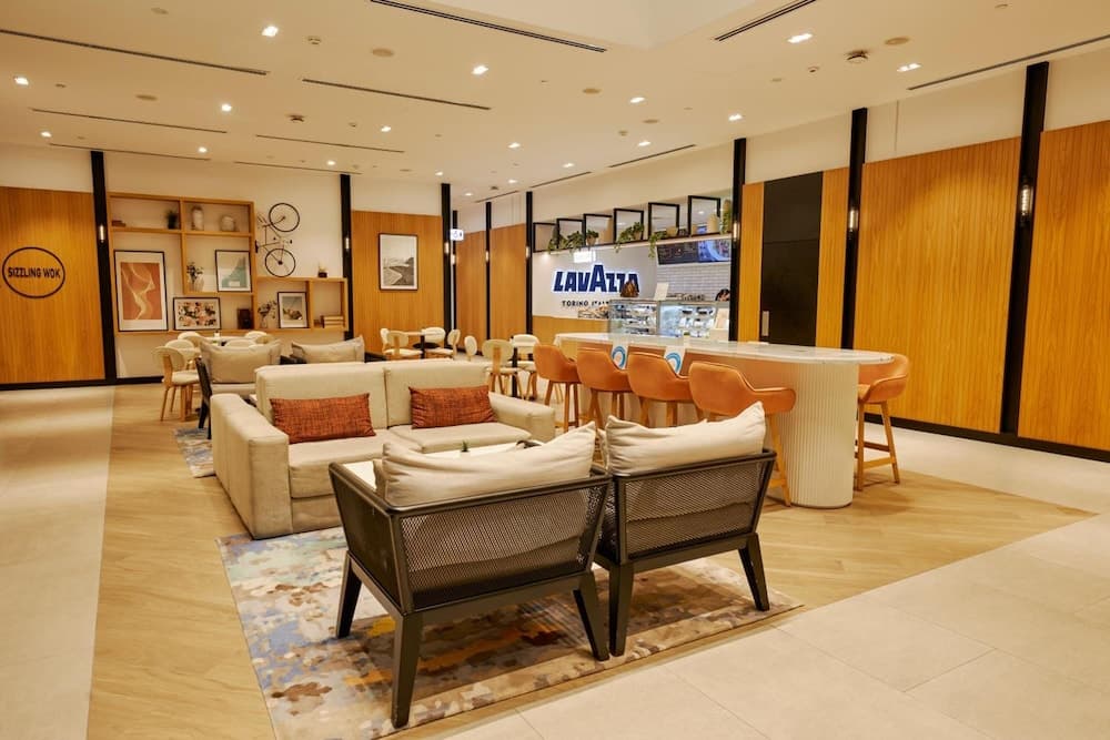Citymax Hotel Business Bay — 1