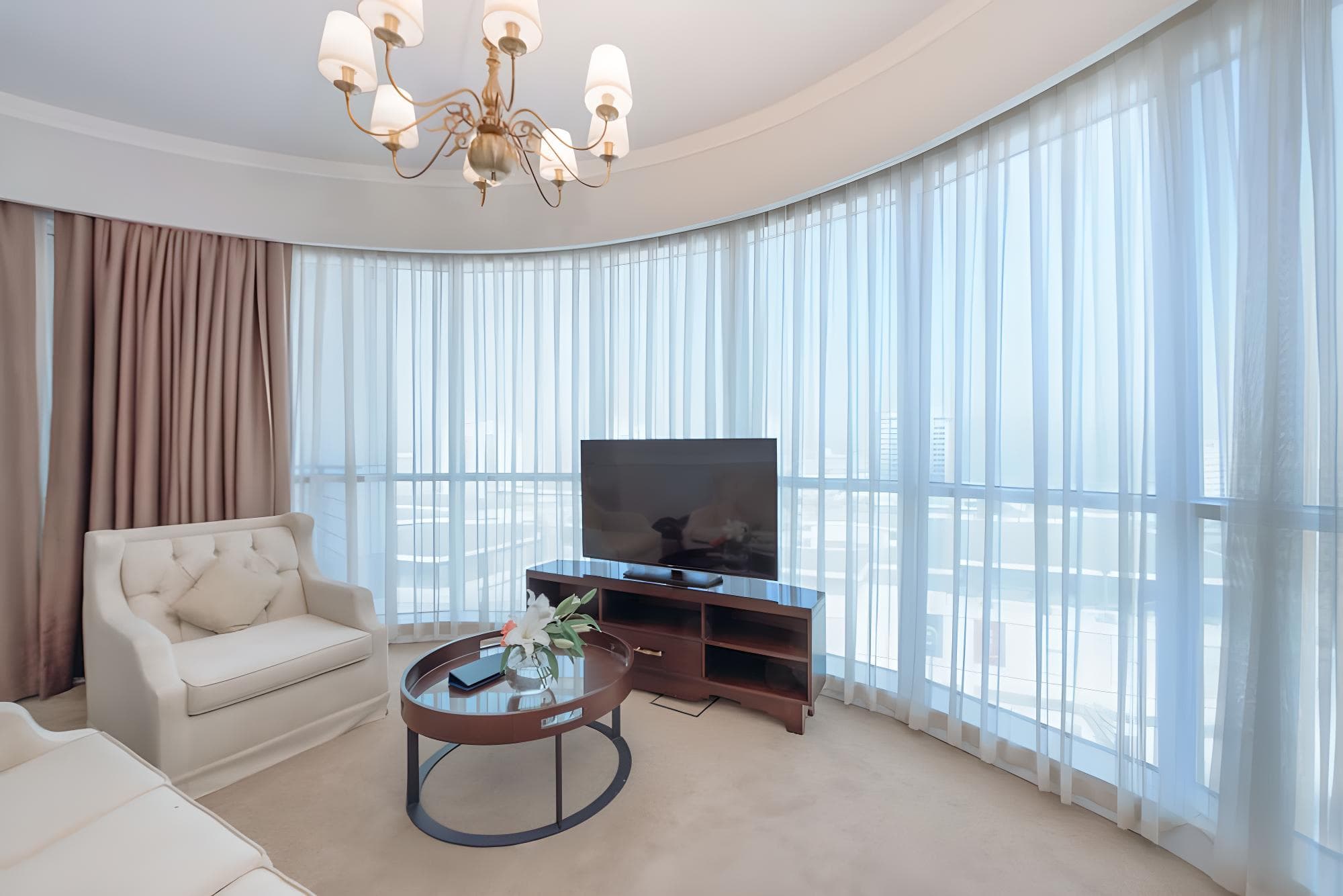 Dukes The Palm Dubai Hotel — 13