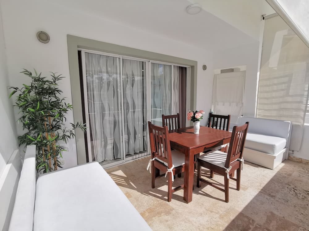 Beach Bungalows Los Corales Club & SPA — 4