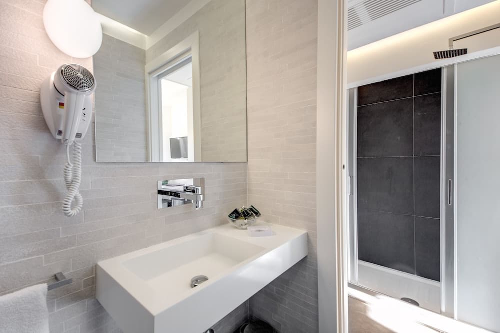 Hotel Abruzzi — 4