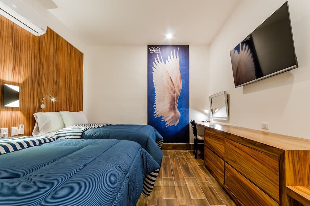 Sky Inn Cancún — 10