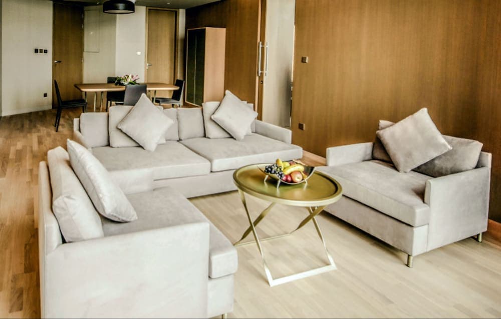 Rixos Premium Dubai JBR — 15