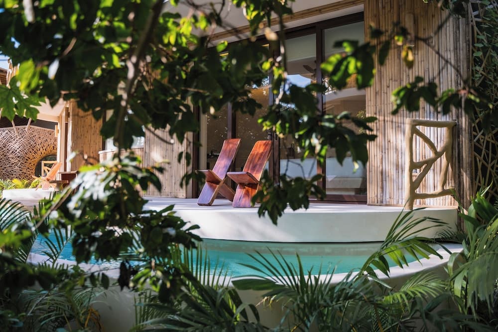 KAN Tulum Hotel — 4