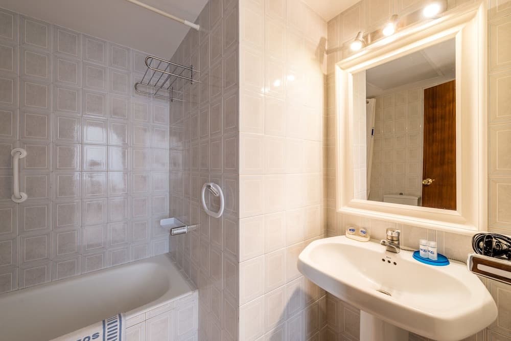 Apartamentos Ros — 29