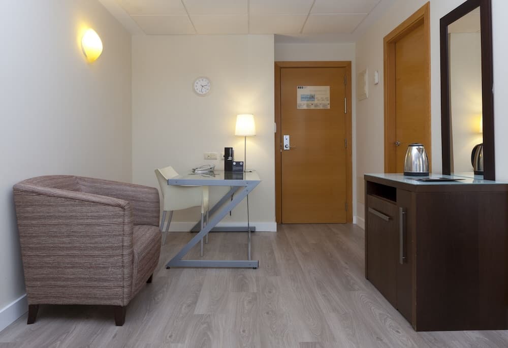 Hotel Vértice Sevilla — 30