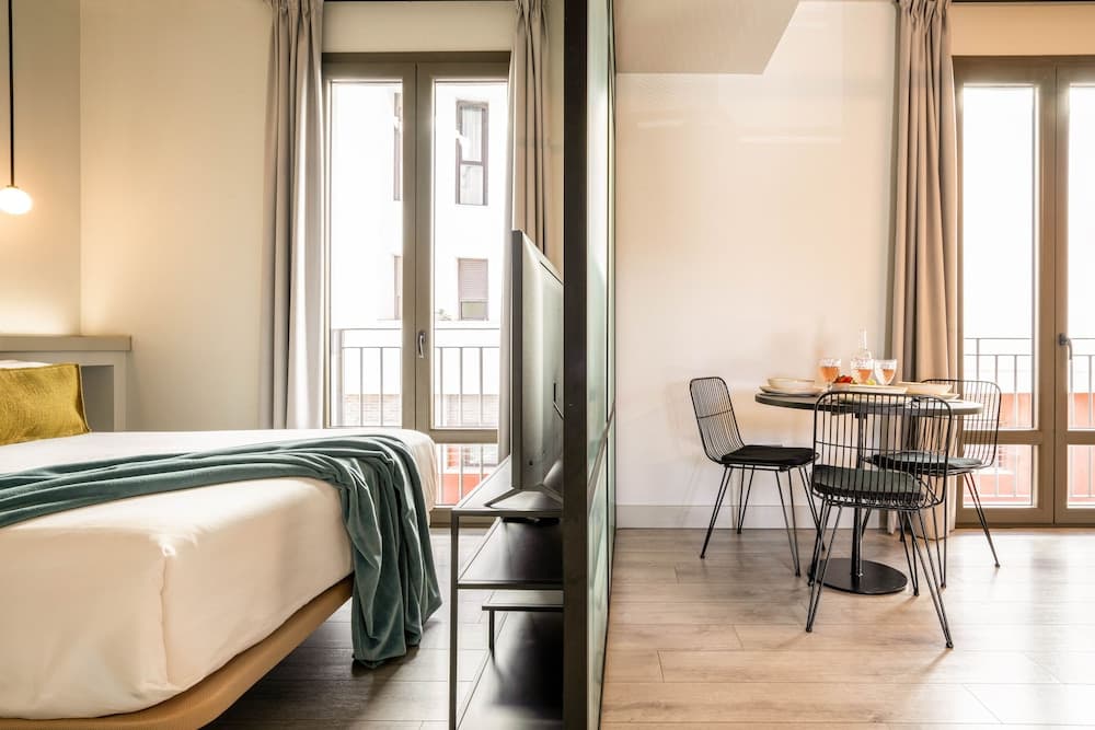 Coeo Parras Design Apartments — 17