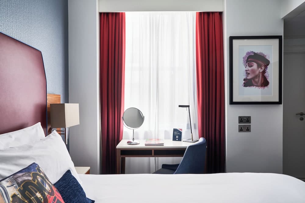 Das Cumberland, London — 10