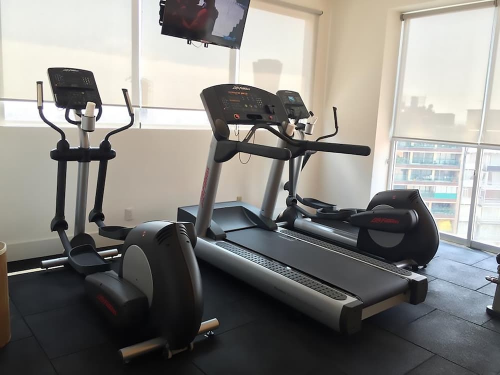 TRYP by Wyndham Mexico City World Trade Center Area — 19