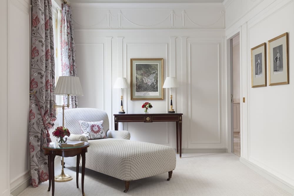 Le Bristol Paris - Oetker Hotels — 26