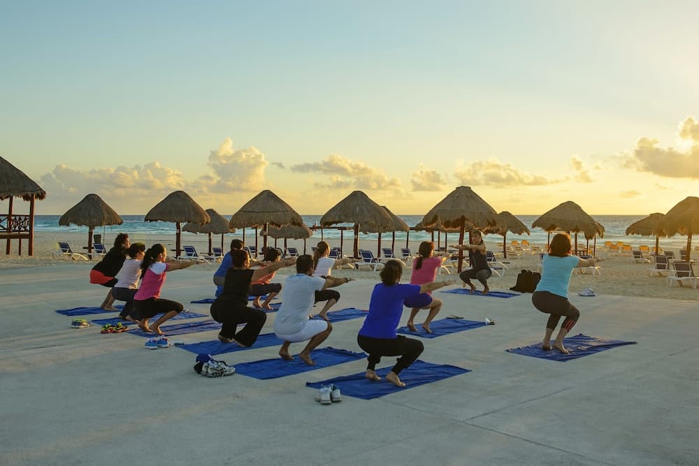 Iberostar Selection Cancún - All Inclusive — 12