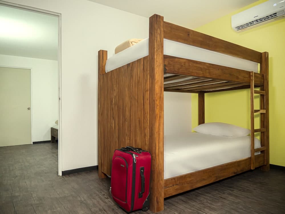 Colorbox Betten und Zimmer — 9