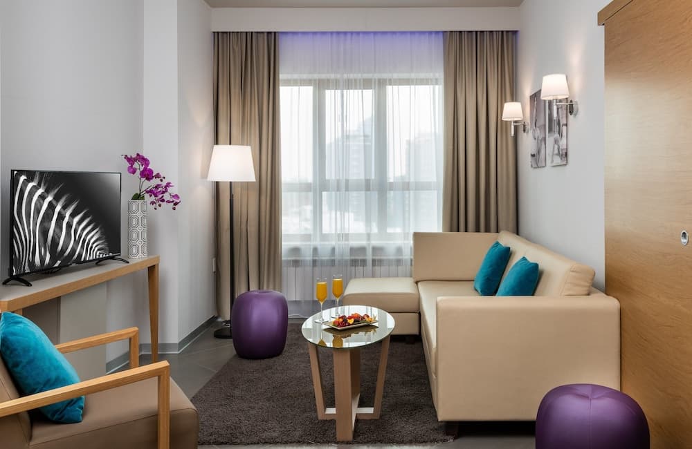 NYX Hotel Milan by Leonardo Hotels — 16