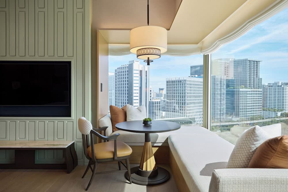 Dusit Thani Bangkok — 7