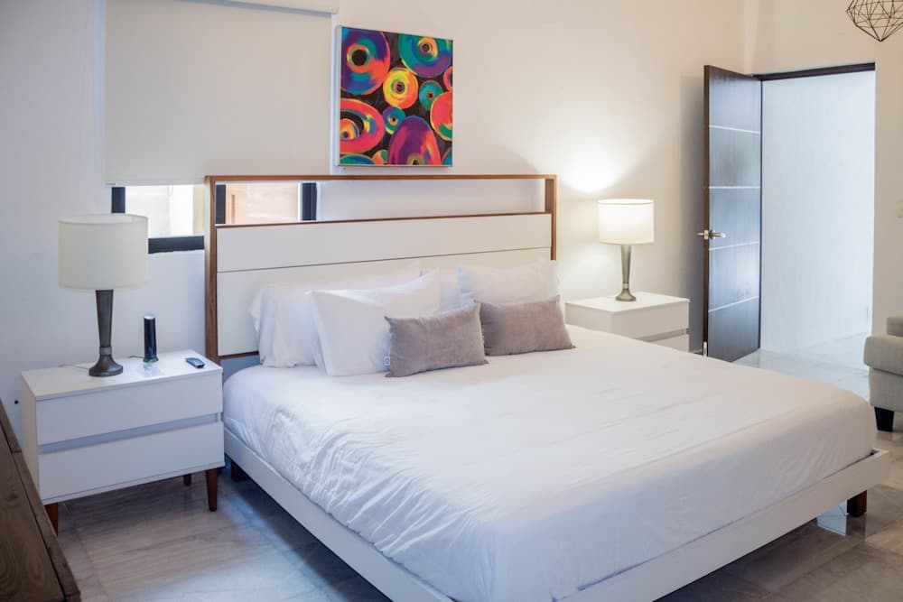 Casa Maraf Hotel Boutique - Adults Only — 21