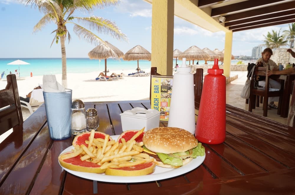 Hotel Solymar - Todo Incluido — 30