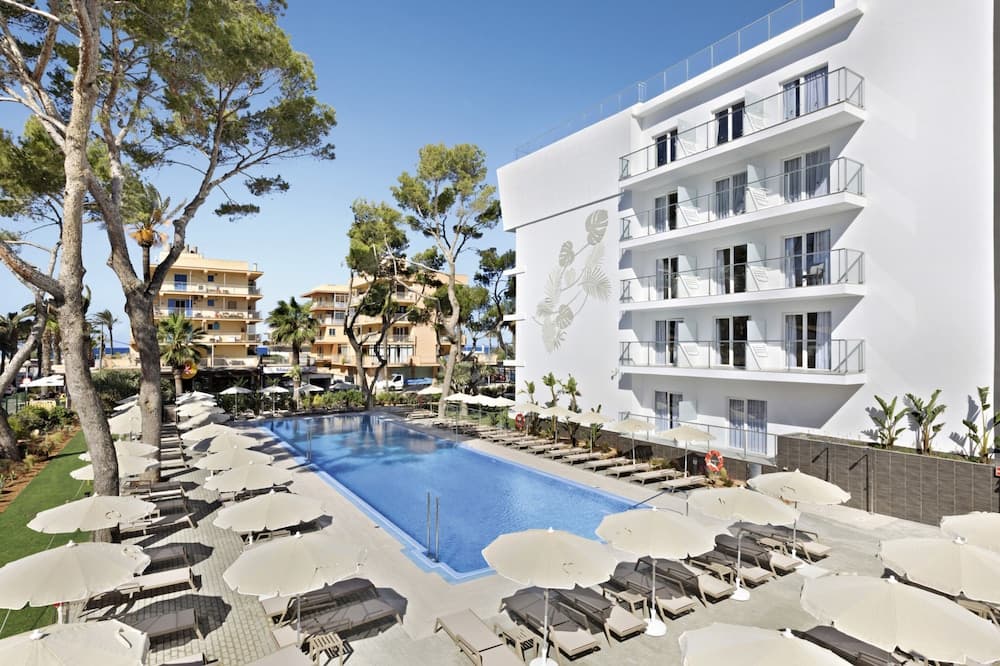 Hotel Riu Concordia — 3