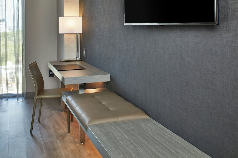 AC Hotel Miami Wynwood — 26