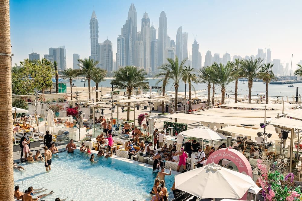FIVE Palm Jumeirah Dubai — 16