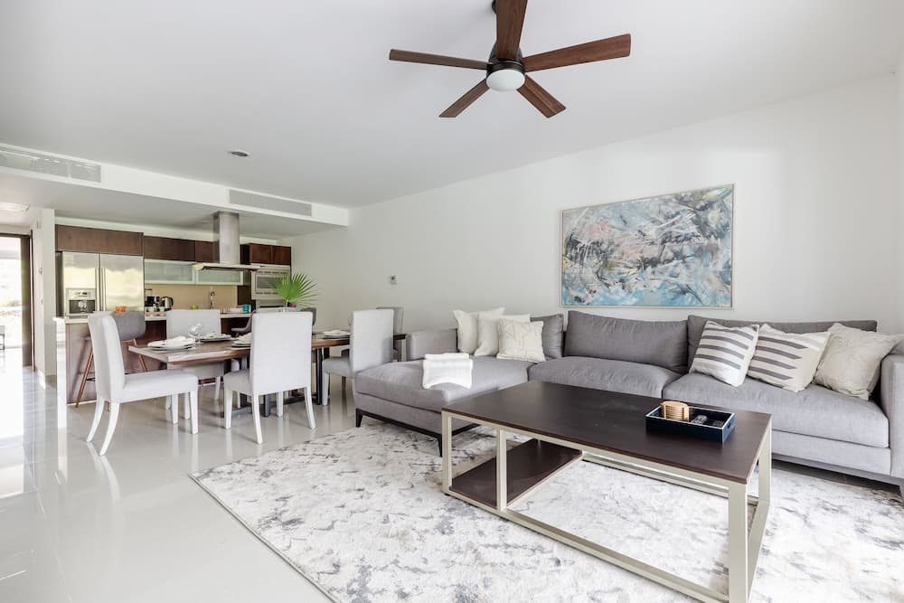 Mareazul Beach Condos Playa Del Carmen — 22