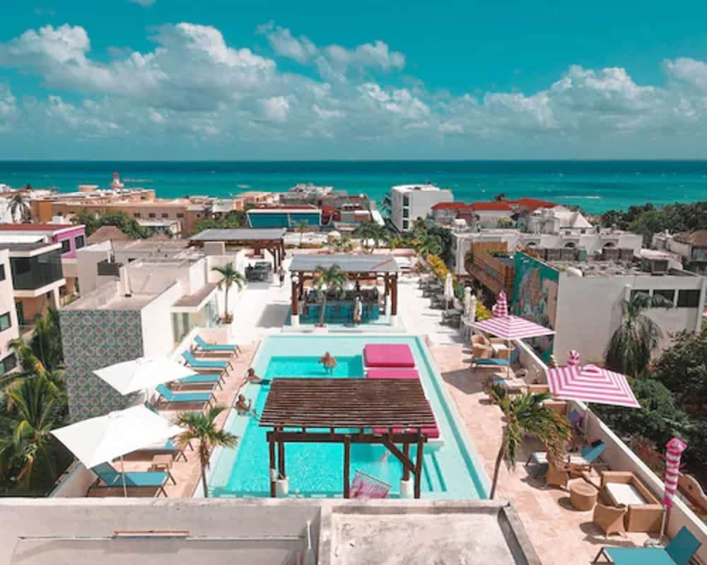 The Palm at Playa — 22