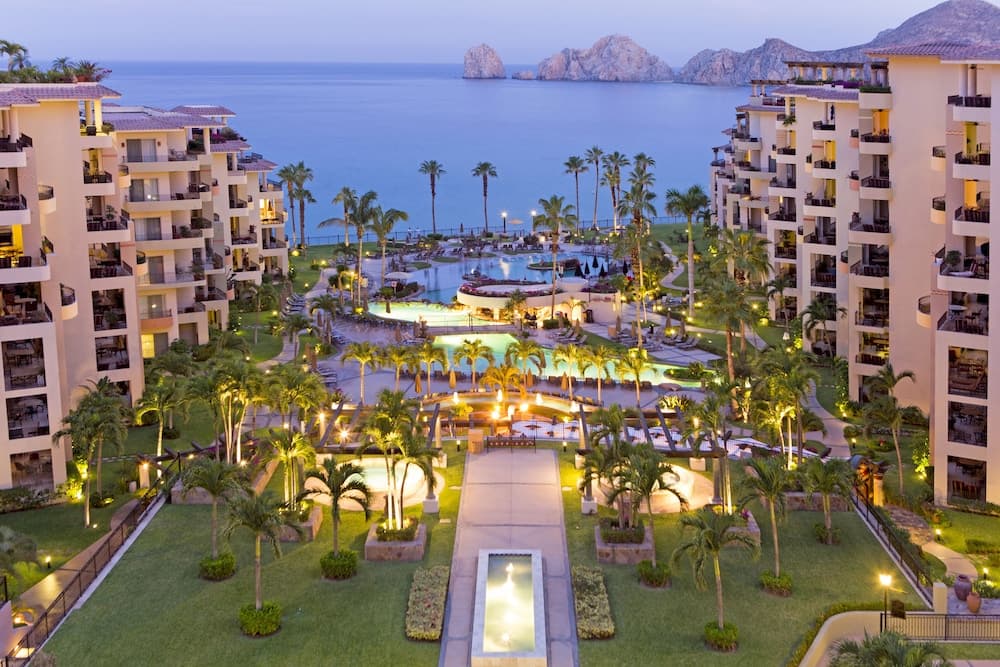 Villa La Estancia Beach Resort & Spa — 1