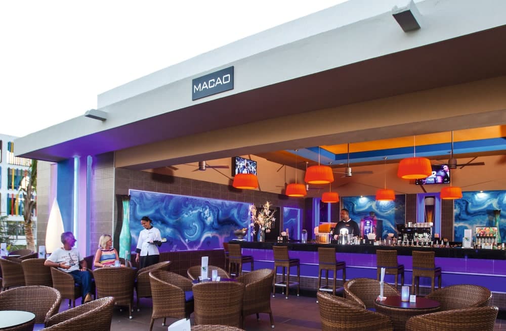 Hotel Riu Republica - Adults only - All Inclusive — 18