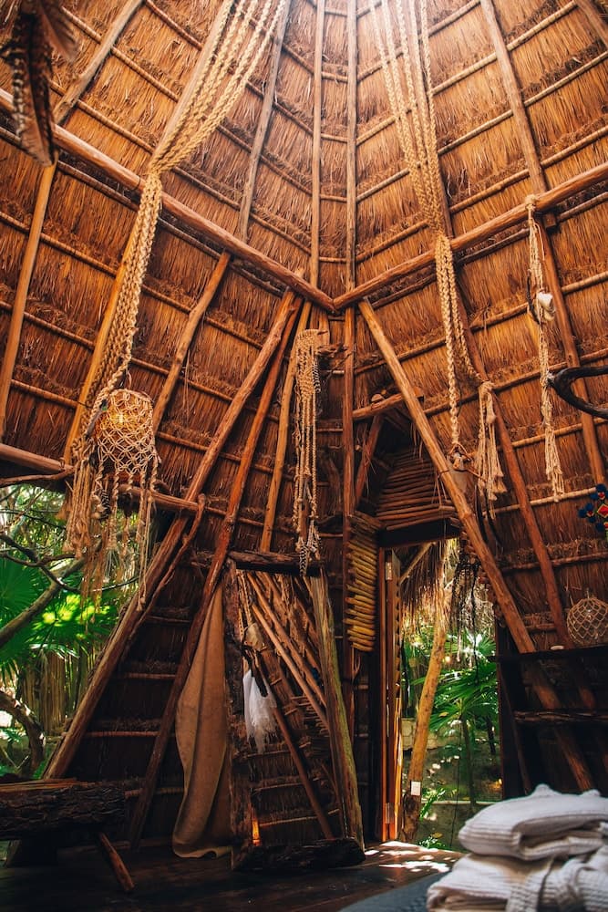 Ikal Hotel Tulum — 16
