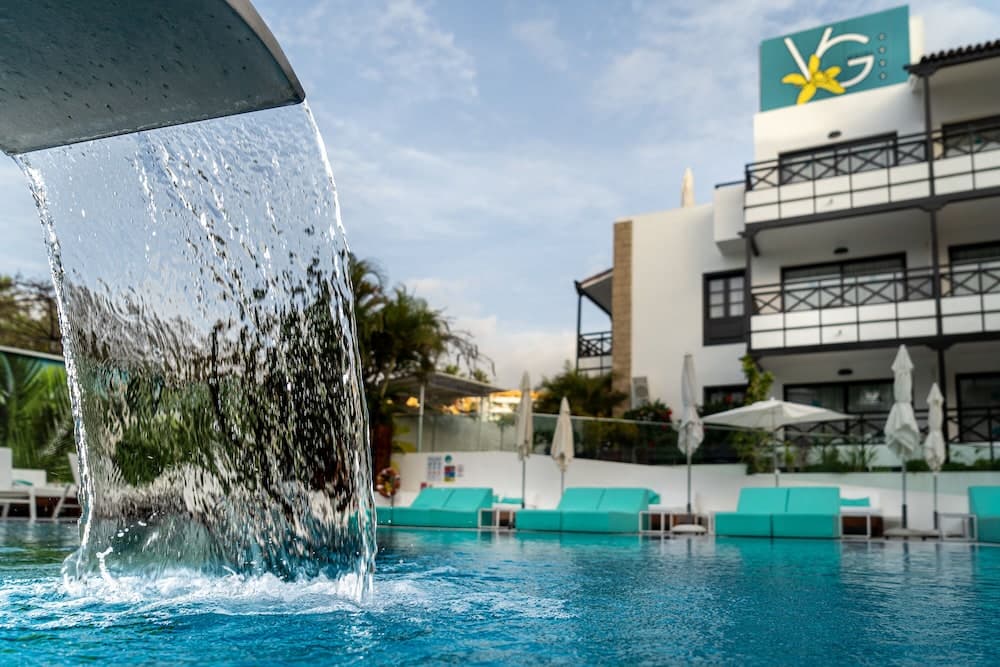 Vanilla Garden Boutique Hotel - Adults Only — 1