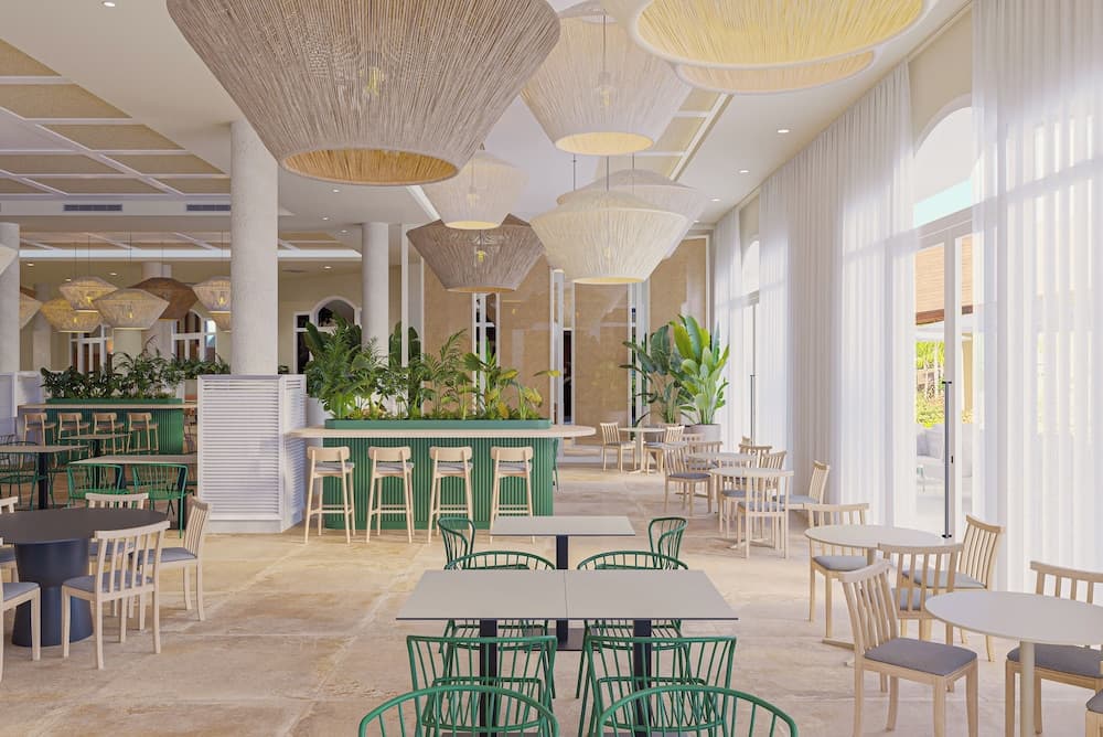 Wyndham Alltra Punta Cana All-Inclusive Resort — 11