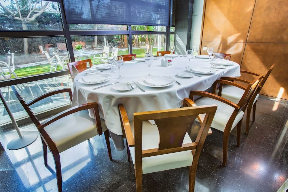 Best Western Plus Hotel Alfa Aeropuerto — 14