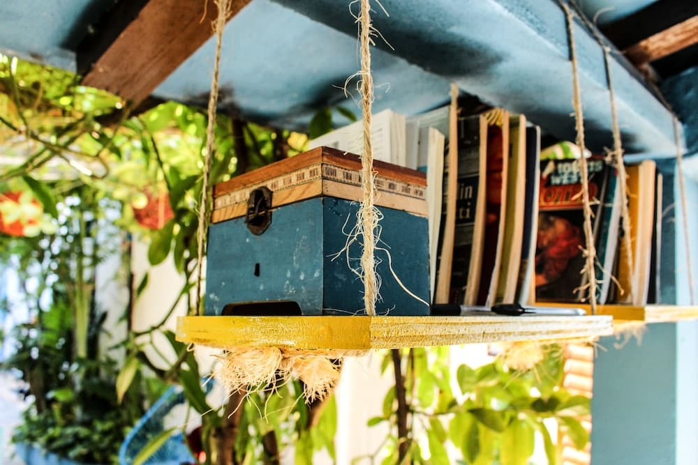 Vainilla B&B Messico — 23