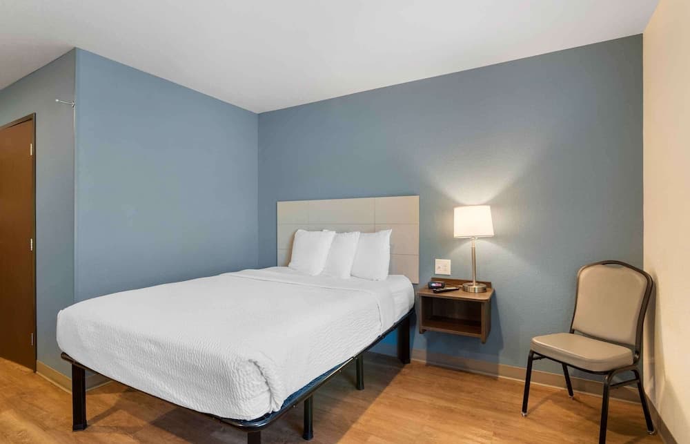 Hotel Extended Stay America Suites - Tampa - Casino Area — 10