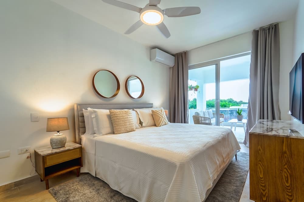 Cana Brava Residences Rental Apartment — 21