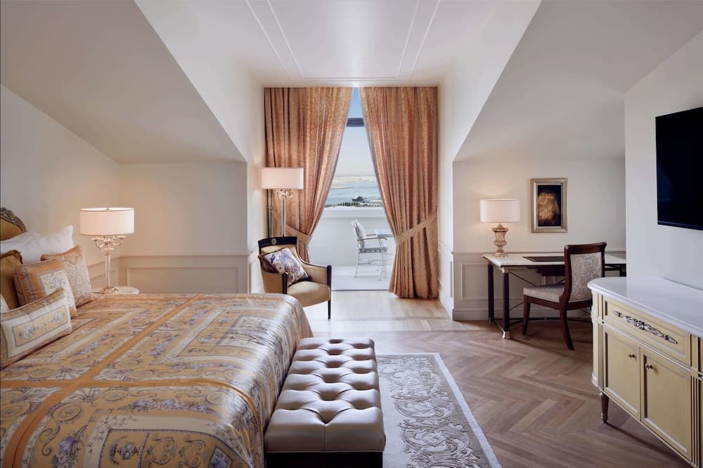 Palazzo Versace Dubai — 4