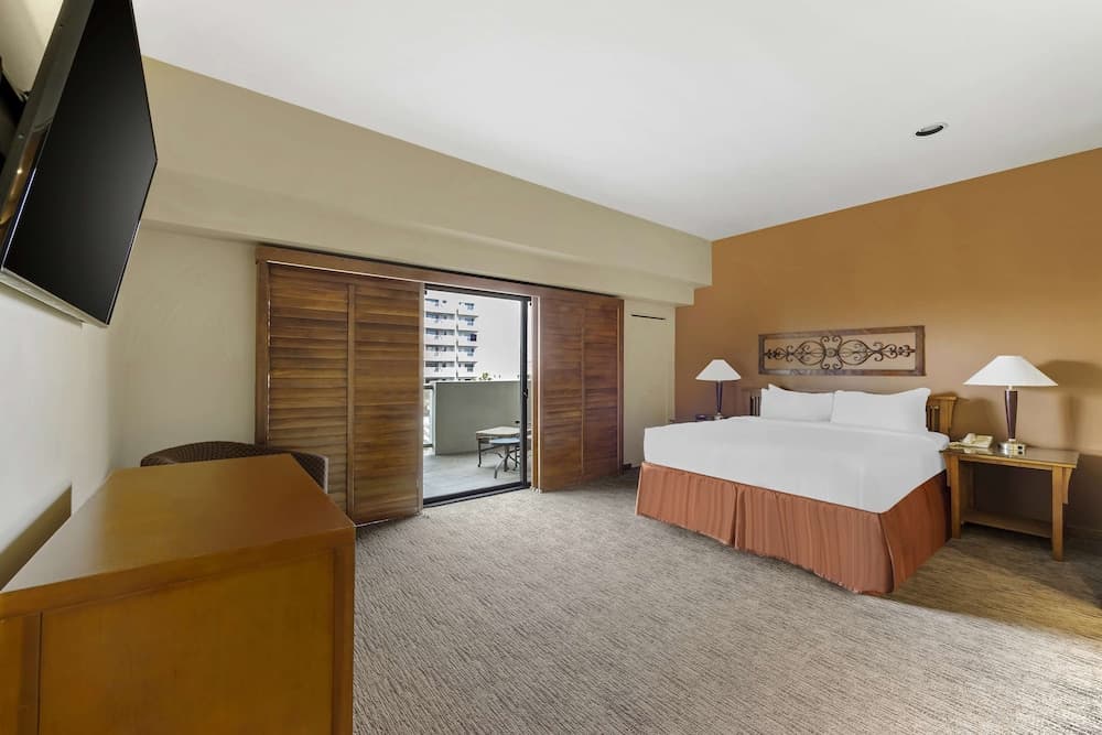 Hilton Vacation Club Cancun Resort Las Vegas — 21