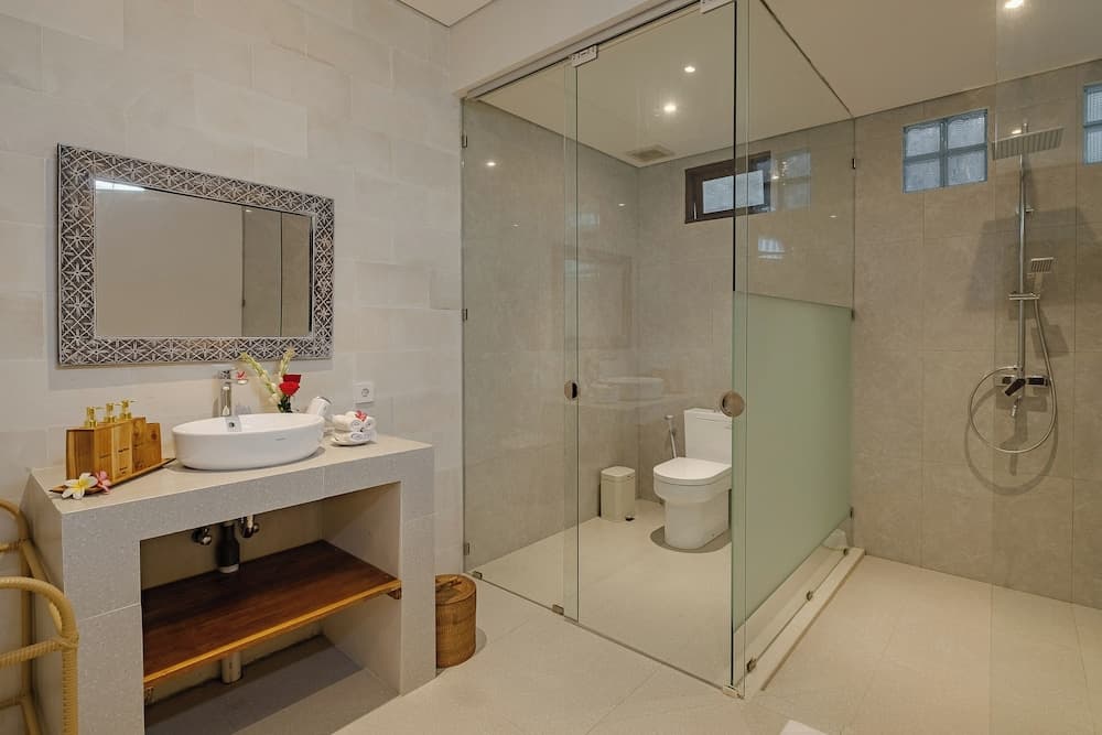 Luxury Nanda Villa Ubud hotel, Jl. Raya Tebongkang, Ubud, Bali, 80571, Indonesia — photo 64