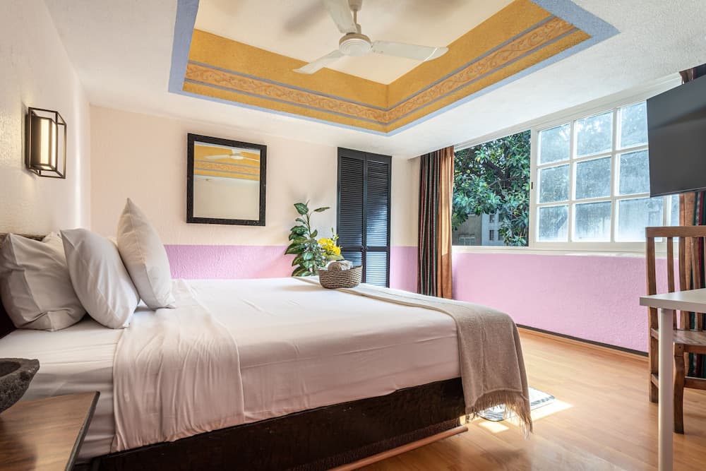 Hotel Benedicta — 15