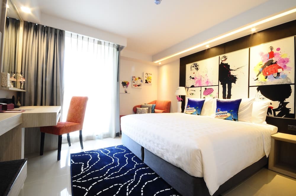 Hotel Clover Asoke — 5