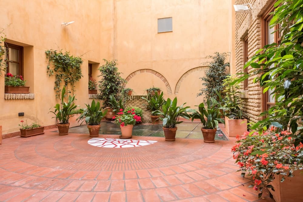 Hotel Boutique Palacio Pinello — 19