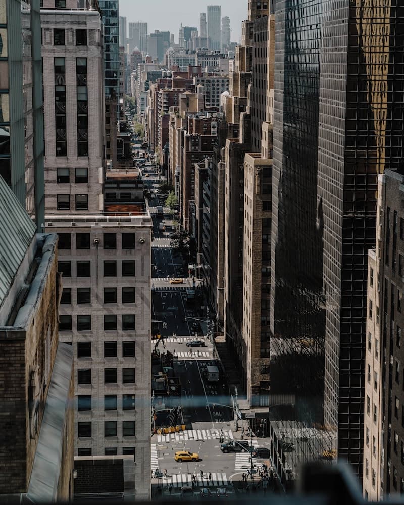 Club Quarters Hotel, Grand Central — 27