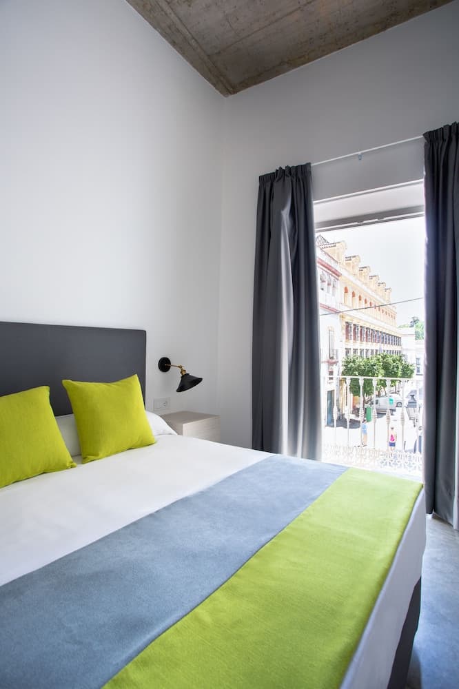Hotel Boutique La Puerta de Palacio - Only Adults — 12